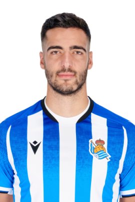 Mateusz Kowalski 04